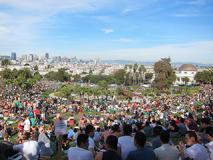 Dolores park Dolores Park